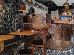 -纳鲁孜·新疆特色餐厅(上海悦荟广场店)