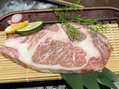 -牛将军•涮肉•烤肉•铁板烧(北京王府井·故宫店)