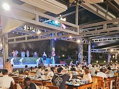-渔家火锅·海鲜自助餐·演艺(亚龙湾天域酒店)