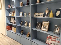 -海马体照相馆(上海月星环球港店)