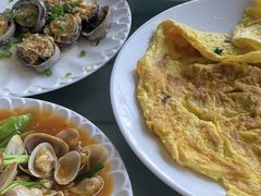 -七鲜渔港美食餐厅(巽寮湾海景店)