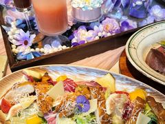 -咖梦餐厅 COMENG RESTAURANT