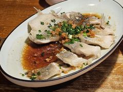 -新白鹿餐厅(龙游路总店·杭帮菜名店)
