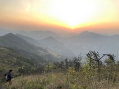 -雁荡山雁湖景区