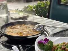 -李师傅脆肚(华强北店)