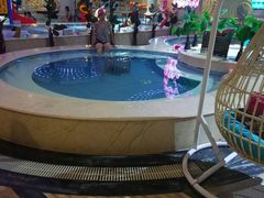 -水晶之星洗浴温泉汗蒸