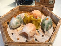 -广州酒家(天字码头店)