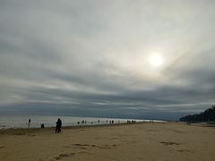 -万尾金滩