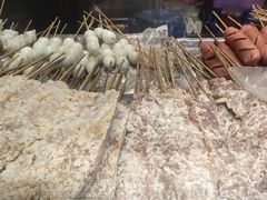 -辽B·小串(总店)