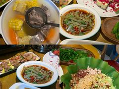 -隔壁老王·家常云南菜(花巷店)