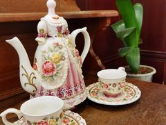 -邓丽君音乐主题餐厅