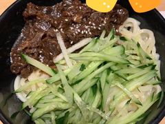 -土大力韩式烤肉料理(和平路店)