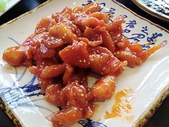 -王四酒家苏帮菜馆(观前店)