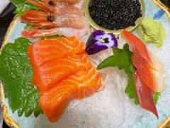 -昱匠·日本料理(金融街店)