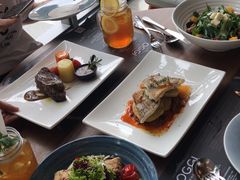 -OGGI TRATTORIA PIZZERIA(深业上城店)