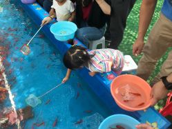 -萌宠亲子动物乐园(槐房万达店)