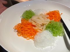 -俏江南天津时尚曲艺主题餐厅(马场道店)