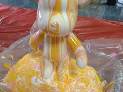 -A+毛毛毯·高温珐琅·银饰DIY(三里屯店)