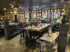 -川西坝子火锅(金沙1.0直营店)