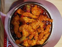-米村拌饭(万达广场庄河店)