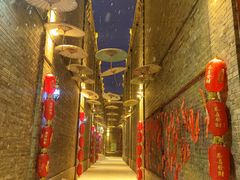 -中华巴洛克风情街