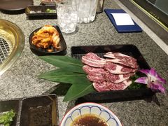 -NIUAN牛庵·日式和牛烧肉(恒隆店)