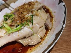 -随园花园餐厅(新港中路店)