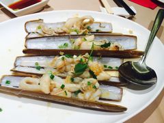 -陶陶居海鲜酒家(新马路店)