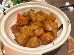 -佘山世茂艾美·御珍轩中餐厅
