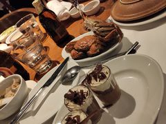 -广州富力君悦大酒店·凯菲厅