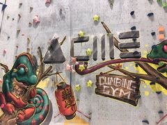 -尽峰攀岩 Acme Climbing