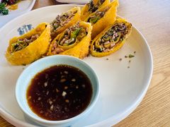 -品味泸沽湖•民族特色菜(大落水店)