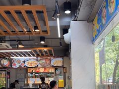 -屋里家延边朝鲜族冷面(梅林3店)