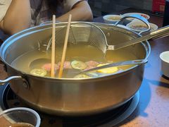 -幸运牛汕头小黄牛牛肉火锅(梅林店)