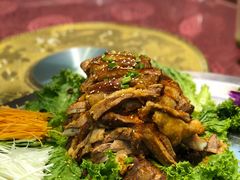 -老毛手抓·盐池滩羊非遗手抓(宁夏总店)
