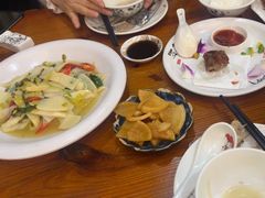 -堂宴·老厦门私房菜(1988仙岳总店)