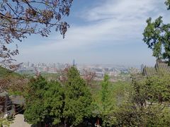 -千佛山风景名胜区