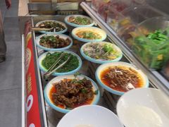 -诺丁牛排披萨自助餐厅(汕头苏宁店)