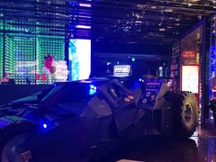 -好乐迪量贩KTV(春熙路香槟广场店)