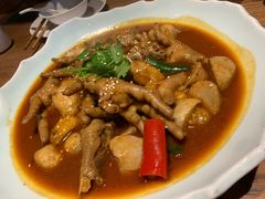 -川流不息(北蔡休闲广场店)