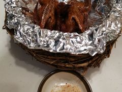 脆皮乳鸽（只）-火齐潮汕砂锅粥(五道口店)