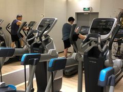 -FLARE STAR FITNESS(复地活力城店)