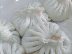 -津门张记包子铺(华昌道店)