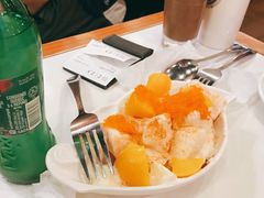 -番茄屋葡式美食(总店)