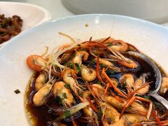 盐水河虾-双子楼大酒店(城开国际写字楼店)
