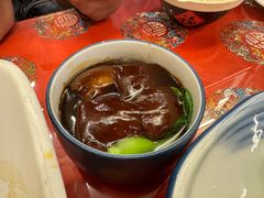 -玉华台饭庄(裕中西里小区店)