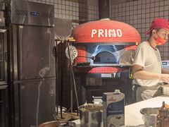 -Primo·丽莫意大利窑烤披萨