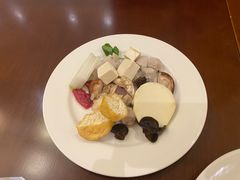 -景湖轩全日制餐厅·南湖名都