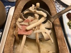 -滇道云南特色料理(康定路店)