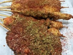 -庞记炸串